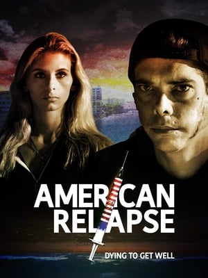 American Relapse 2018 1080p WEBRip x265-[LAMA]