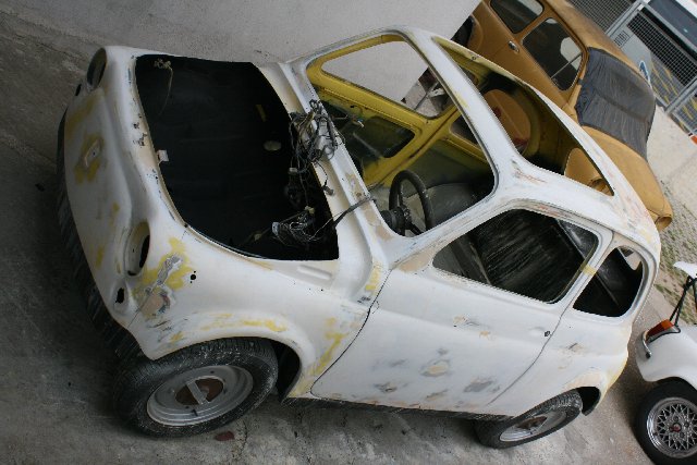 Odg: Fiat 500  1966 g. 013
