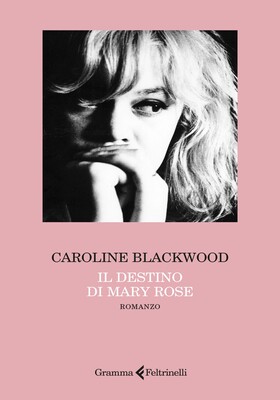 Caroline Blackwood - Il destino di Mary Rose (2025)