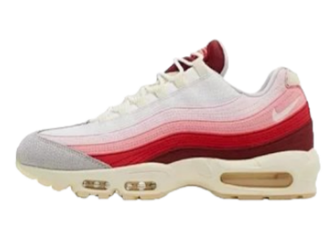 Air Max 97 Anatomy of Air