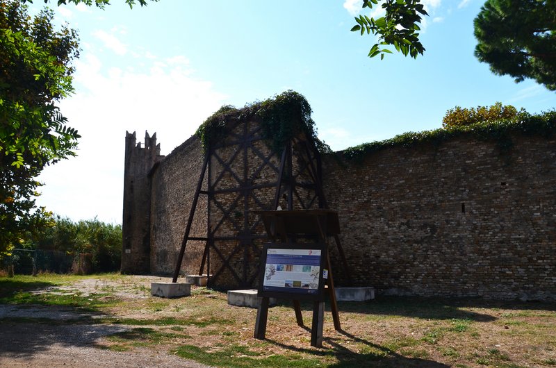 CASTILLO SANTA SEVERA-14-9-2023 - Italia y sus pueblos-2018/2019/2023 (60)