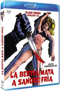La Bestia Uccide A Sangue Freddo (1971) WebDL 1080p AC3 ITA