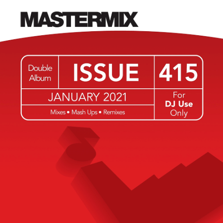 VA   Mastermix Issue 415 (2020)