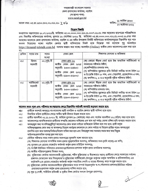 DC-Office-Narail-Job-Circular-2026-PDF-1