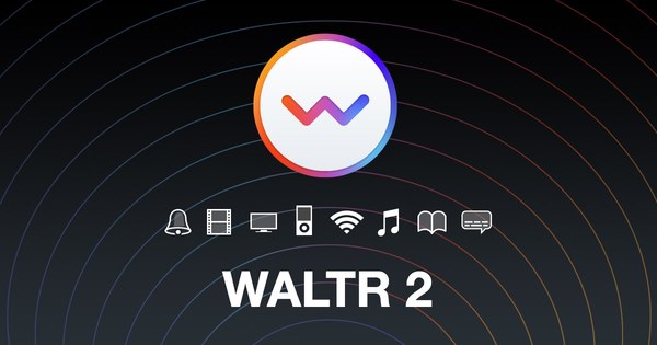 Softorino WALTR 2.8.2