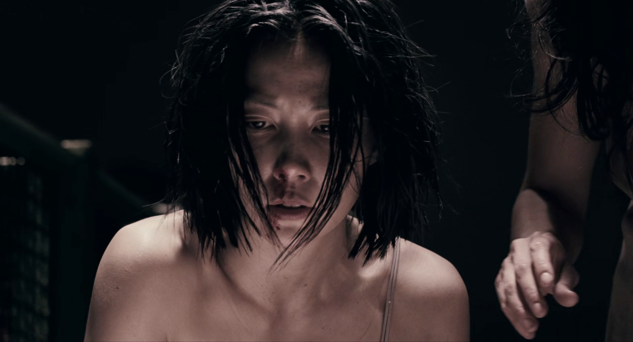 Blindness - Cecità 3