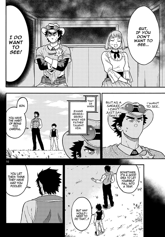 Hoankan Evans no UsoVol2-8
