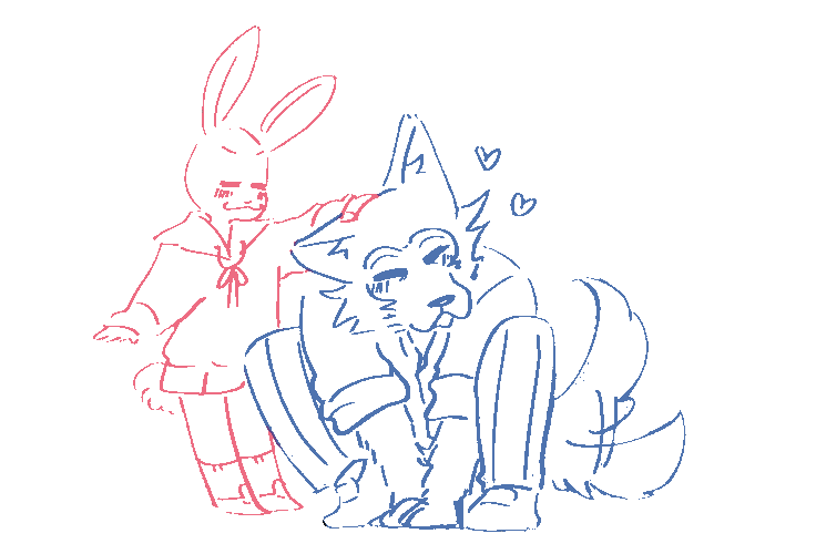 this rentry took over 30 seconds to make and is in use. 