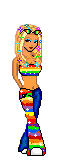 pixel