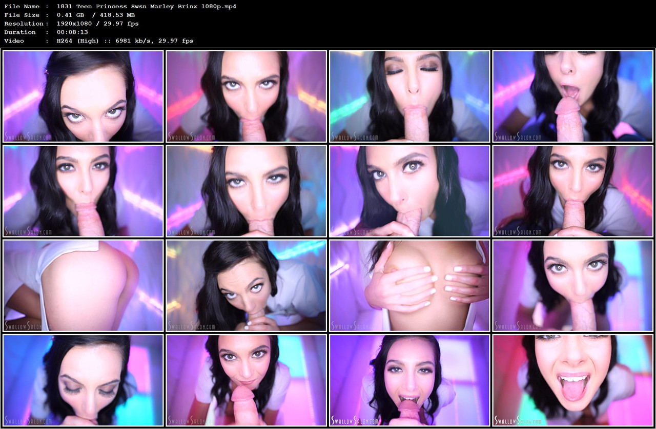 1831 Teen Princess Swsn Marley Brinx 1080p mp4