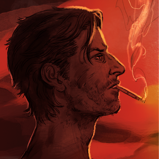 cred delborovic on tumblr