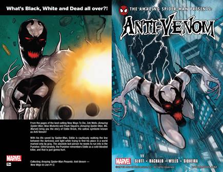 Amazing Spider-Man Presents - Anti-Venom (2010)