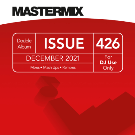 VA - Mastermix Issue 426 (2021)