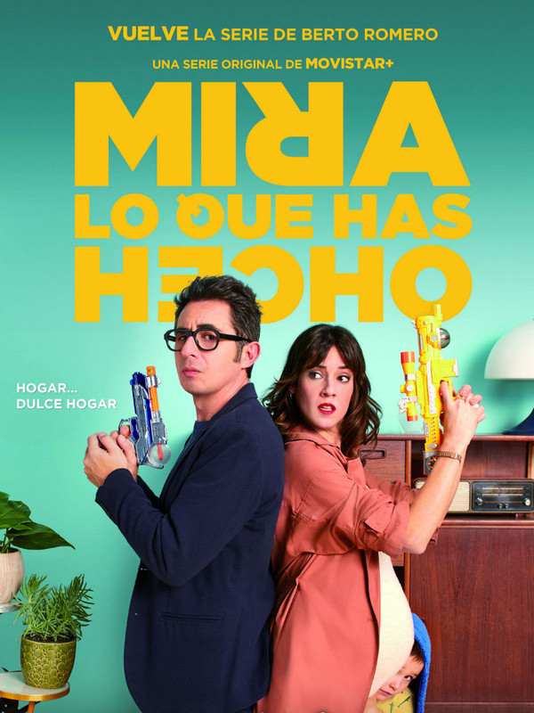 3388895 - Mira lo que has hecho Temporada 2