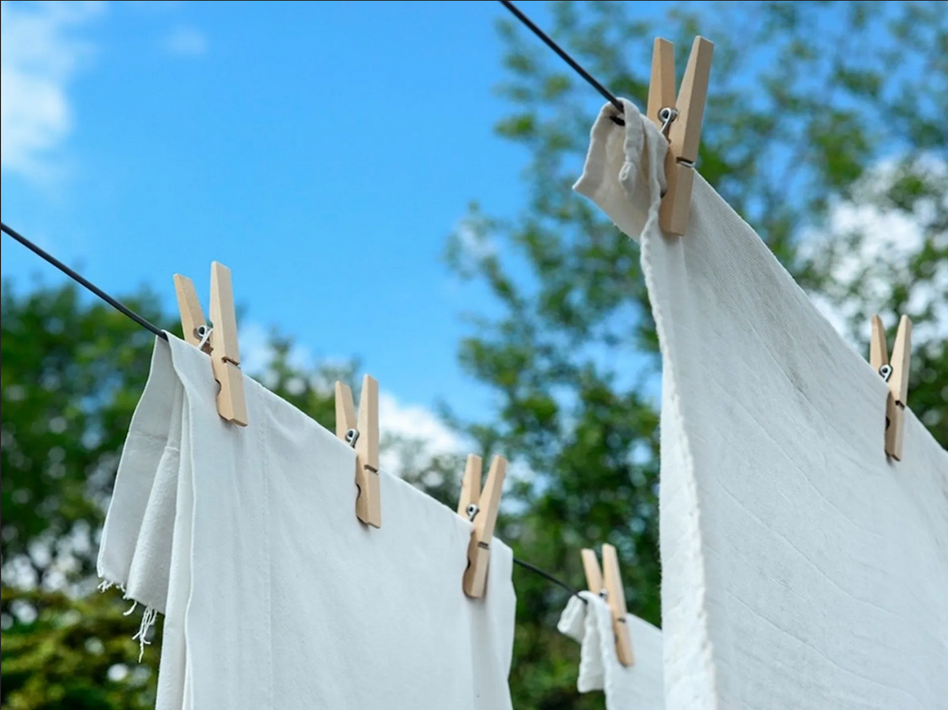 ¿Cómo usar el jabón Zote para la ropa blanca?