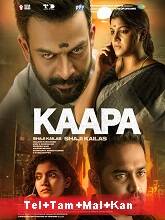 Kaapa (2022) HDRip telugu Full Movie Watch Online Free MovieRulz