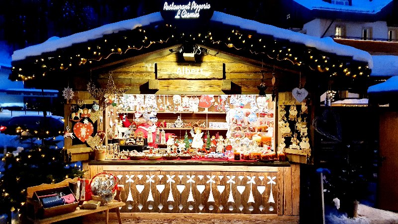 FIE- SELVA DI VAL GARDENA-STA. CRISTINA DI VAL GARDENA - DOLOMITAS: NIEVE Y MERCADOS NAVIDEÑOS EN NOCHEVIEJA (15)