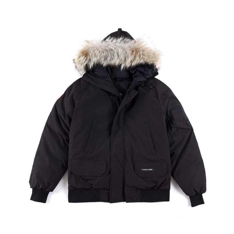 Canada Goose wyndham jacket [9+ styles]