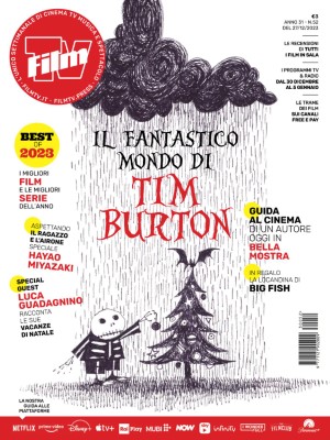 Film Tv N.52 - 27 Dicembre 2023