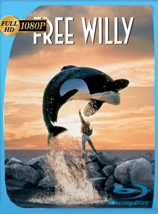 Liberen A Willy (1993) HD 1080p Latino [GoogleDrive]