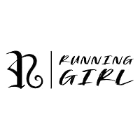 RUNNING GIRL