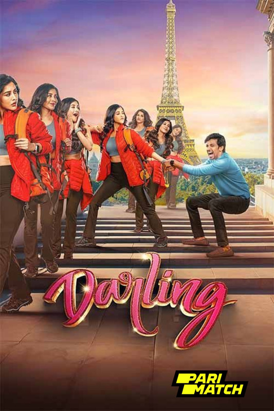 Darling 2024.1080p.CAMRip.TEL.PariMatch