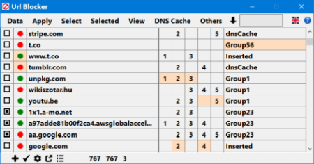 URL Blocker 2.0.0.4 Multilingual
