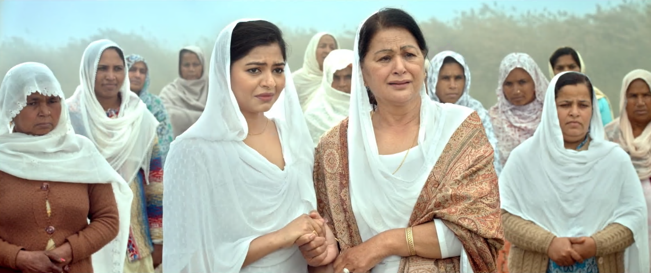 Download Shareek 2 (2022) Punjabi Movie WEB - DL