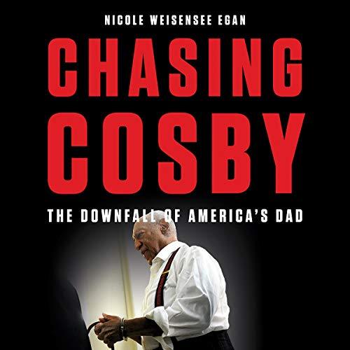 The Downfall of America's Dad - Nicole Weisensee Egan