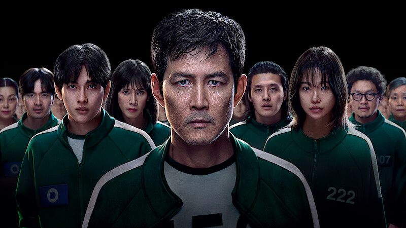 Squid Game S03 (2025) Dual Audio [Hindi-Korean] Netflix WEB-DL – 480P | 720P | 1080P HEVC | ESub- Download 