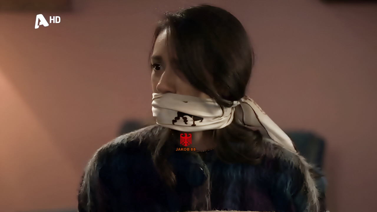 Lamprini Skreka 14 - O Paradeisos Ton Kirion S02EP41-46