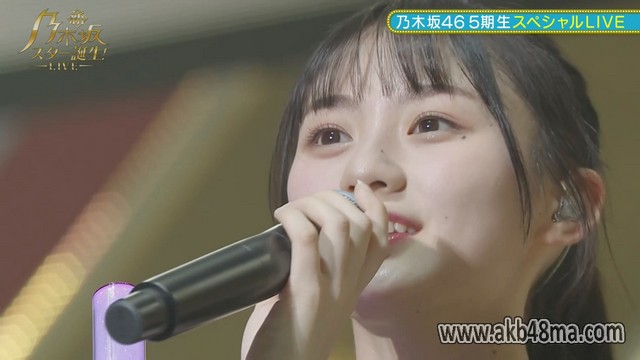 【Webstream】221206 Shin Nogizaka Star Tanjou! LIVE Day 1-2 (Yokohama Kouen)