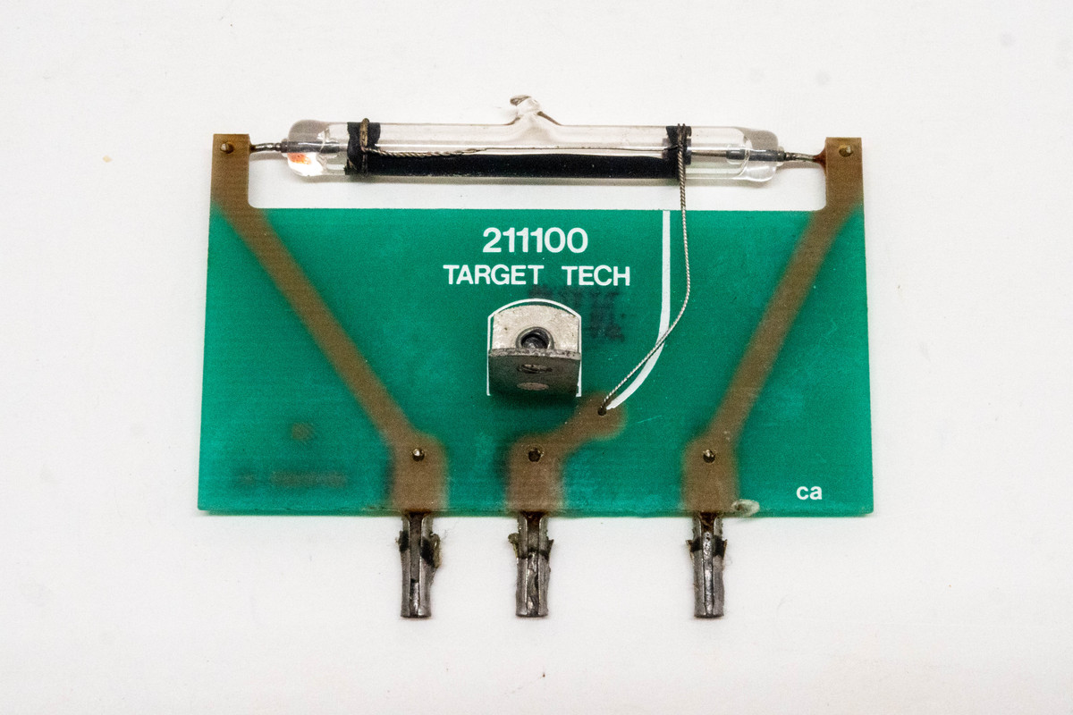 Bulbsandbatteries Replacement Battery K8107178A (for TARGET TECH) - Each