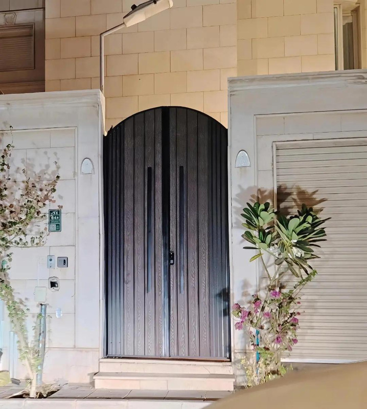 ديكور إضاءة