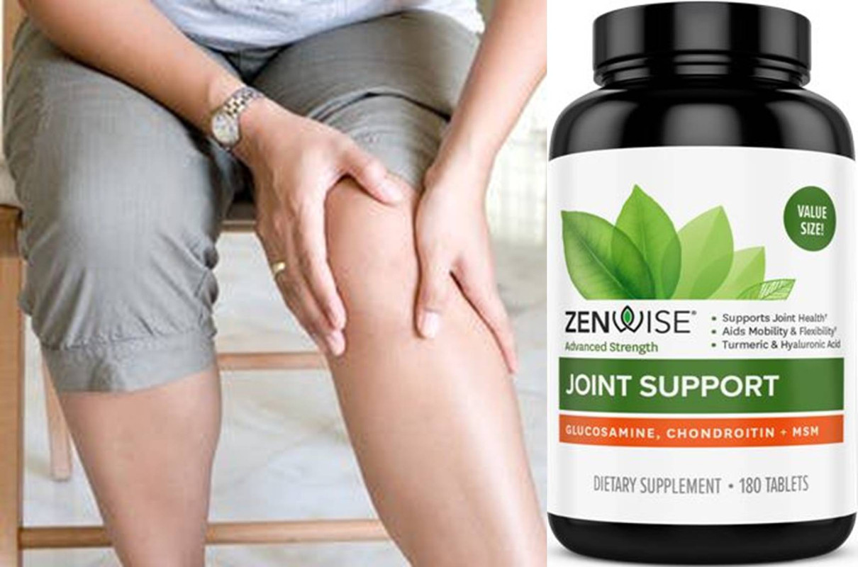 Joint Support Zen by Zenwise