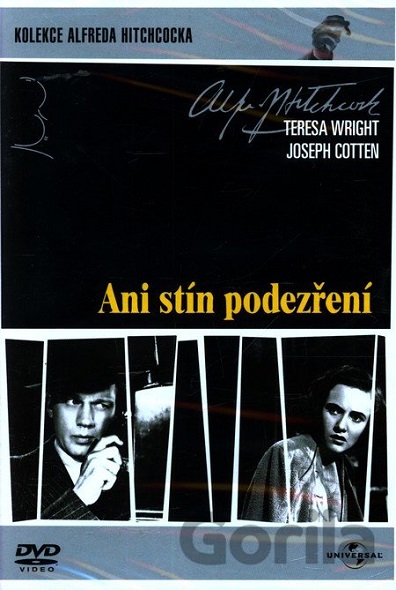 Re: Ani stín podezření / Shadow of a Doubt (1943)