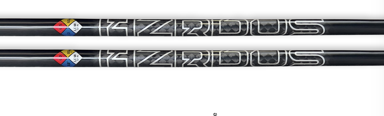 New 2025 Project X Gen 5 Wood Shafts 70g – Choose Flex – Custom