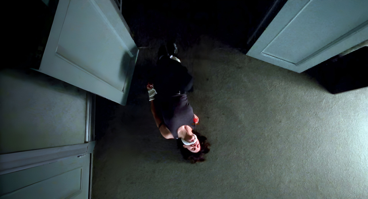 Gina Gershon 10 - Bound 1996