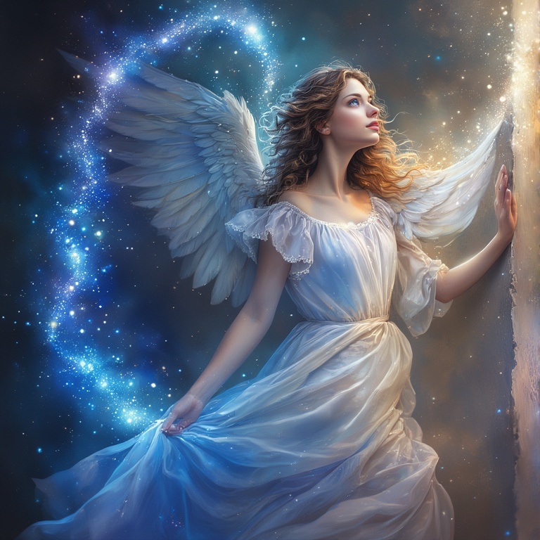 A-realistic-image-of-an-angel-7