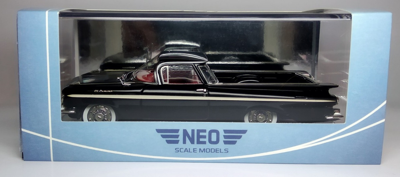 Chevrolet El Camino (11)