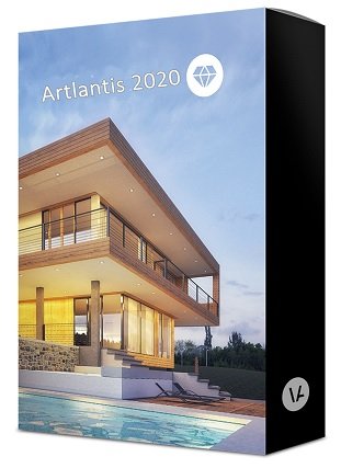 artlantis 7