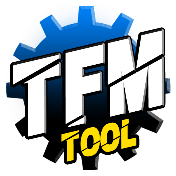 TFM TOOL PRO
