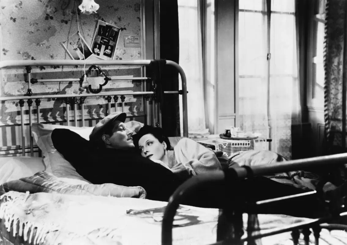 Le jour se lève (1939)