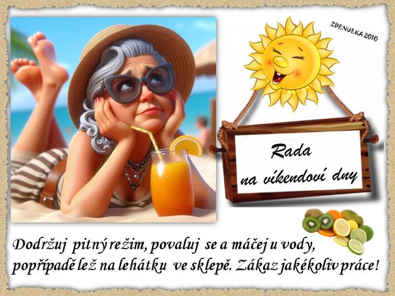 RADA-na-vikend