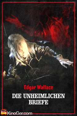 Die unheimlichen Briefe (2002)