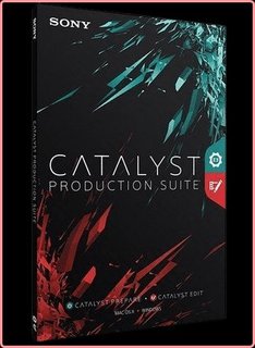 Sony Catalyst Production Suite 2024.1 Sony Catalyst Production Suite 2024.1