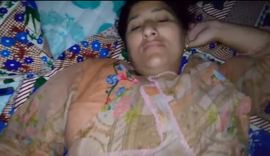 Pakistani Chubby bhabhi sex video