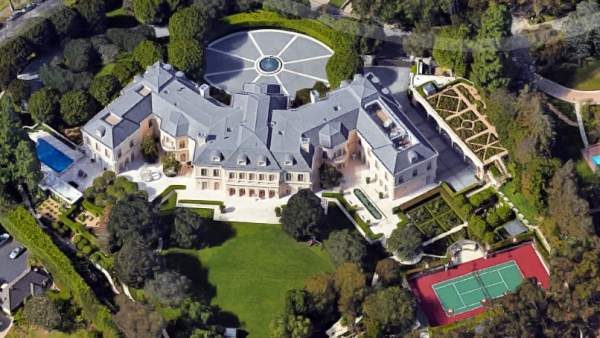 The-Manor
