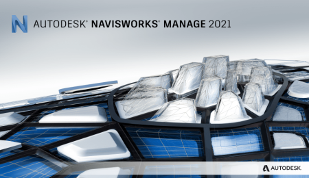 Autodesk Navisworks Manage 2022 Update 1 (x64)