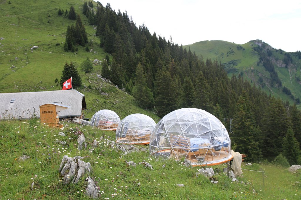 STOCKHORN Y QUIZ TRAIL: frío y diversión a partes iguales - Suiza: 7 veranos, 7 planes con niños (12)